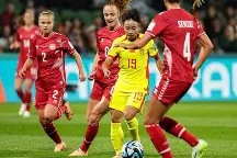 球速体育官网-丹麦女足队员荣膺最佳进球奖项实力不容小觑(印度军事实力不容小觑)