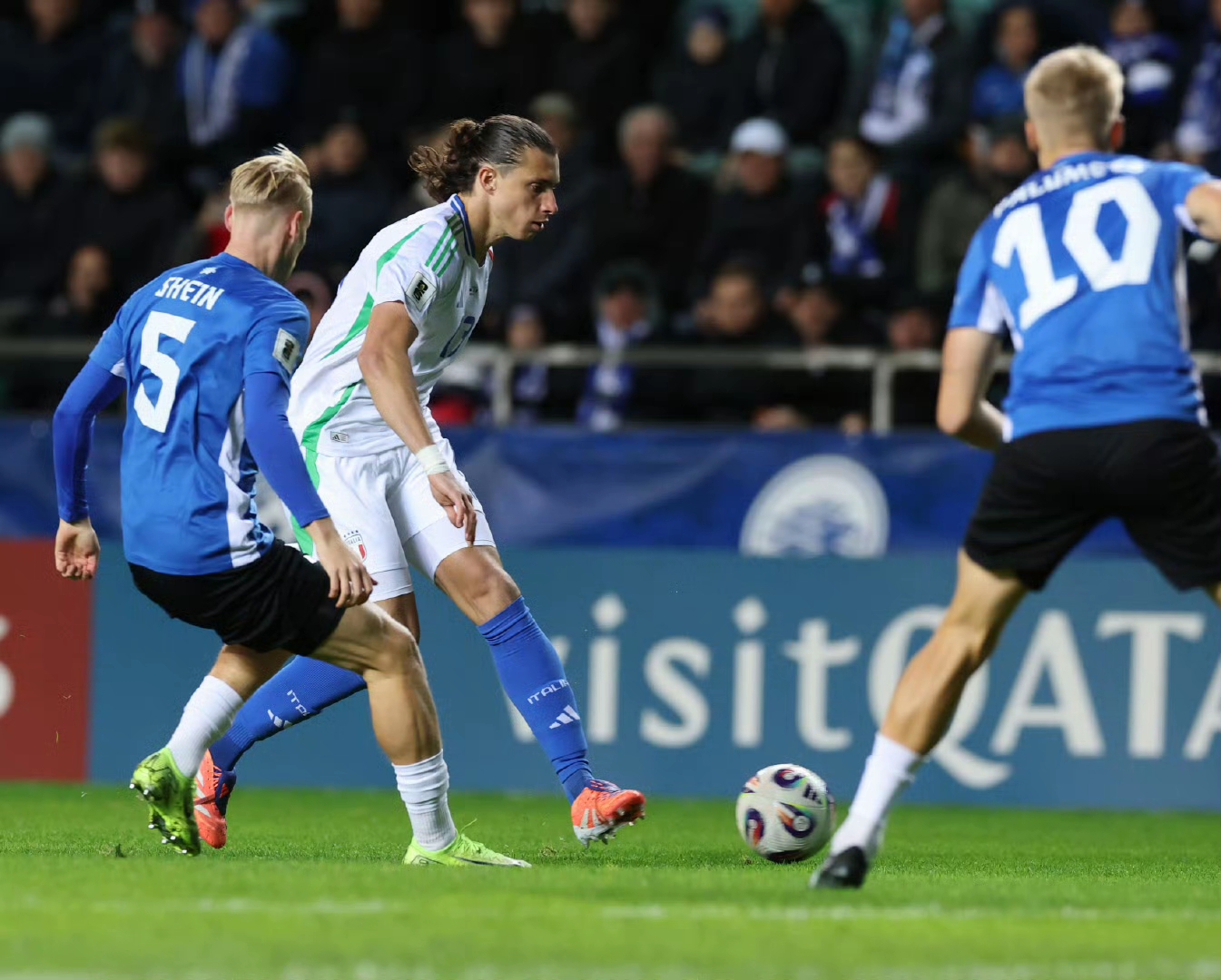 球速体育-挪威足球队遭遇意外失利惨淘汰的原因  第1张