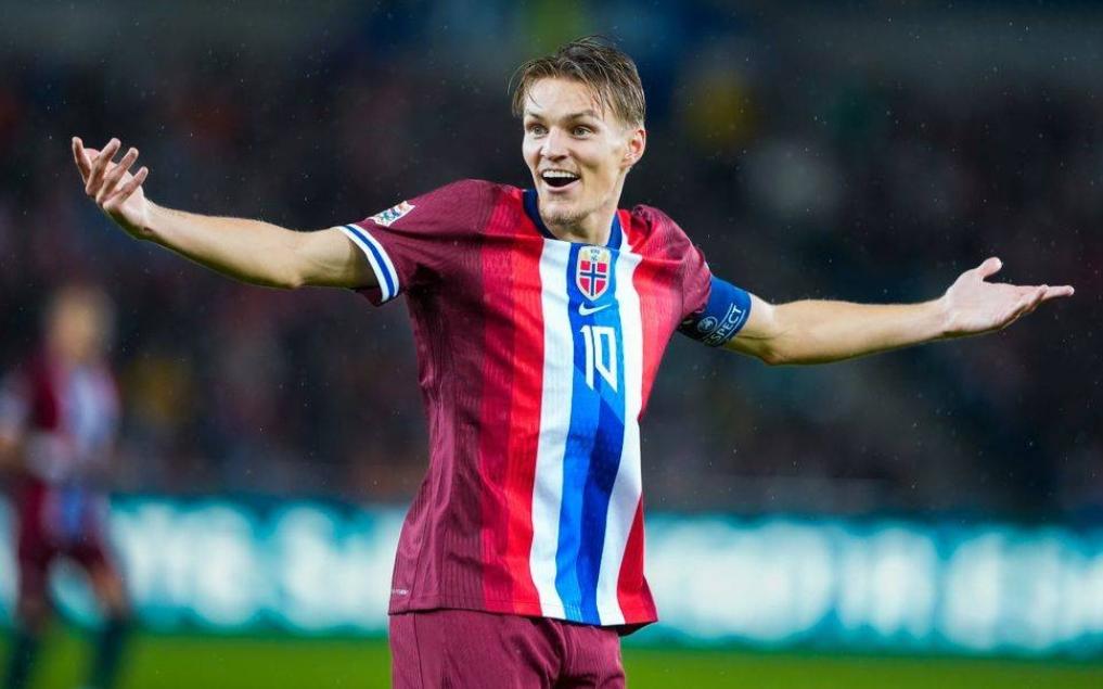 球速体育-挪威足球队遭遇意外失利惨淘汰的原因  第2张